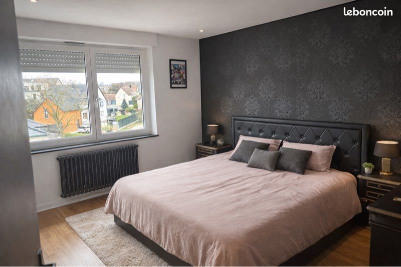 Appartement à vendre, 83m², Lipsheim