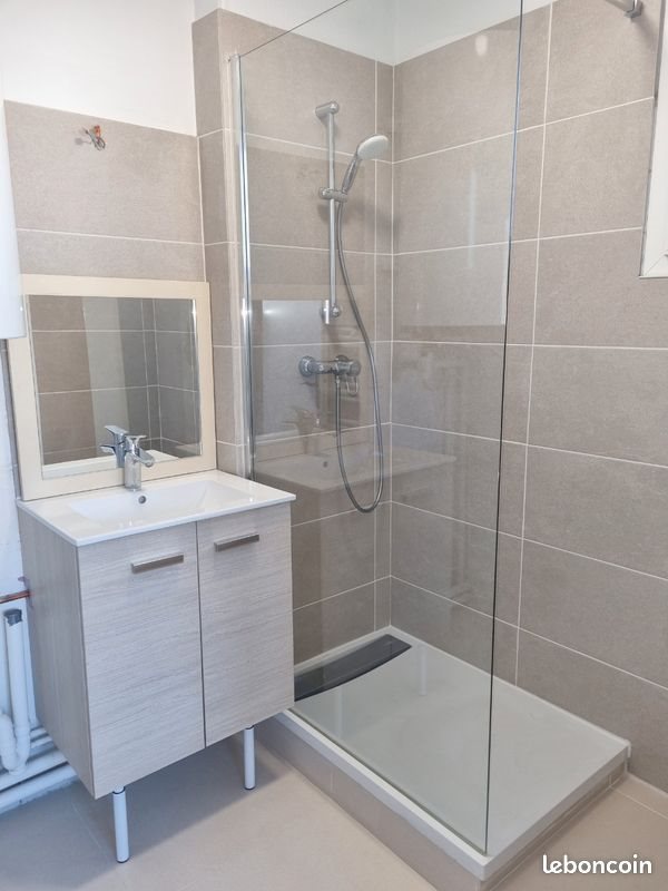 Appartement à vendre, 45m², Saint-Jean-de-Braye