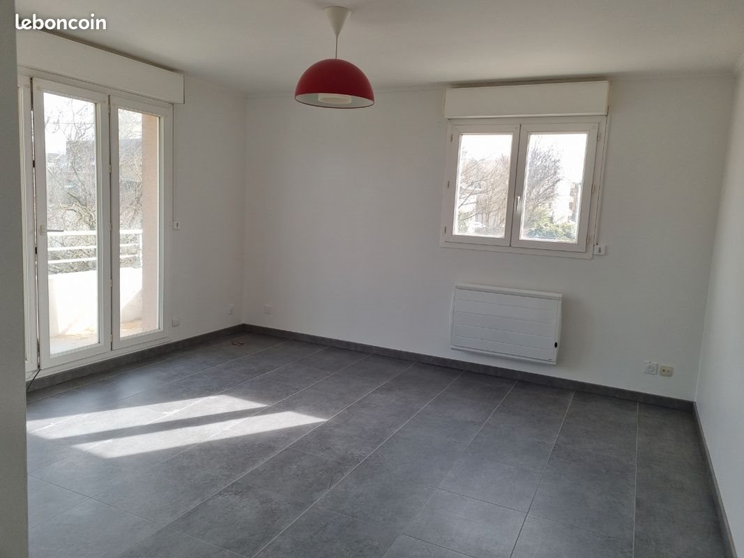 Appartement à vendre, 45m², Saint-Jean-de-Braye