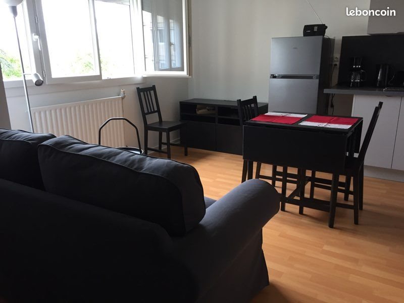 Appartement à louer, 32m², Corbas