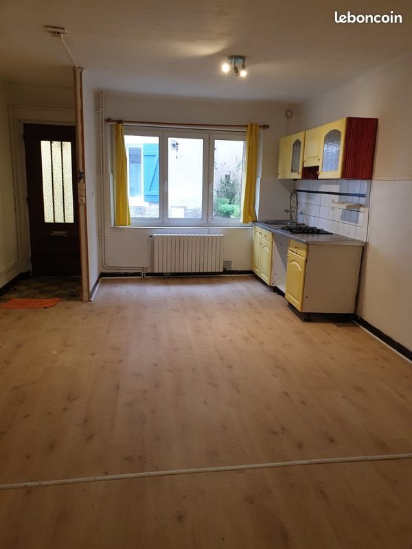 Maison à vendre, 92m², Liverdun