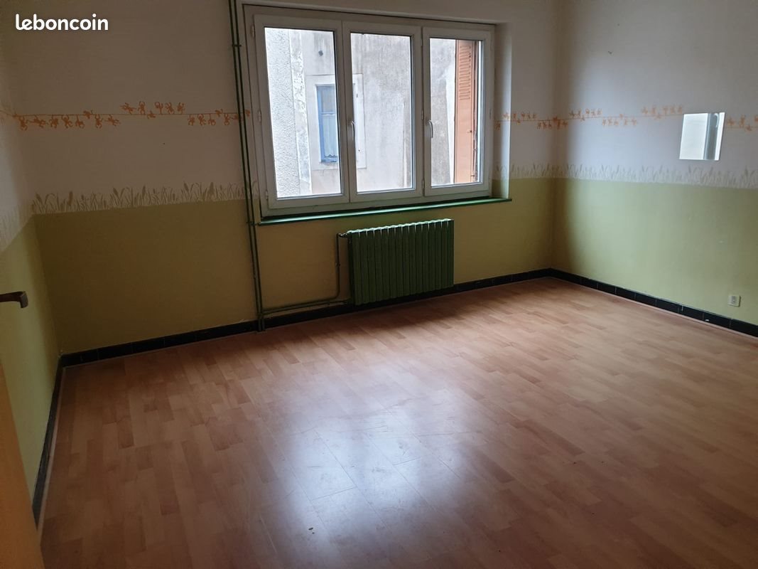 Maison à vendre, 92m², Liverdun