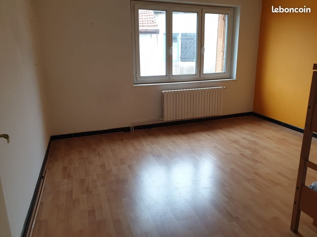 Maison à vendre, 92m², Liverdun