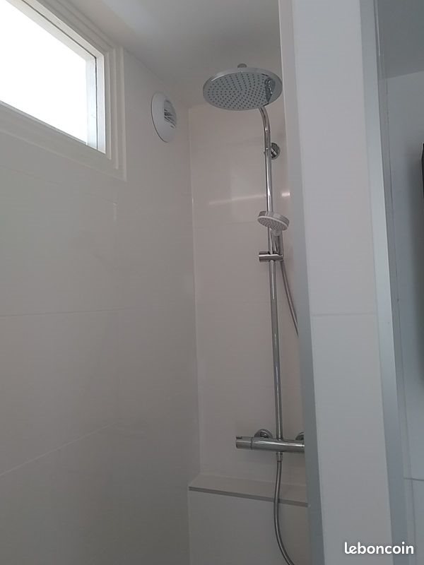 Appartement à louer, 32m², Grenoble