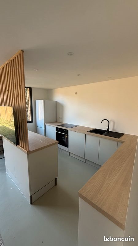 Appartement à louer, 36m², Mont-de-Marsan