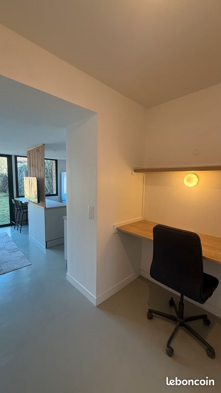 Appartement à louer, 36m², Mont-de-Marsan