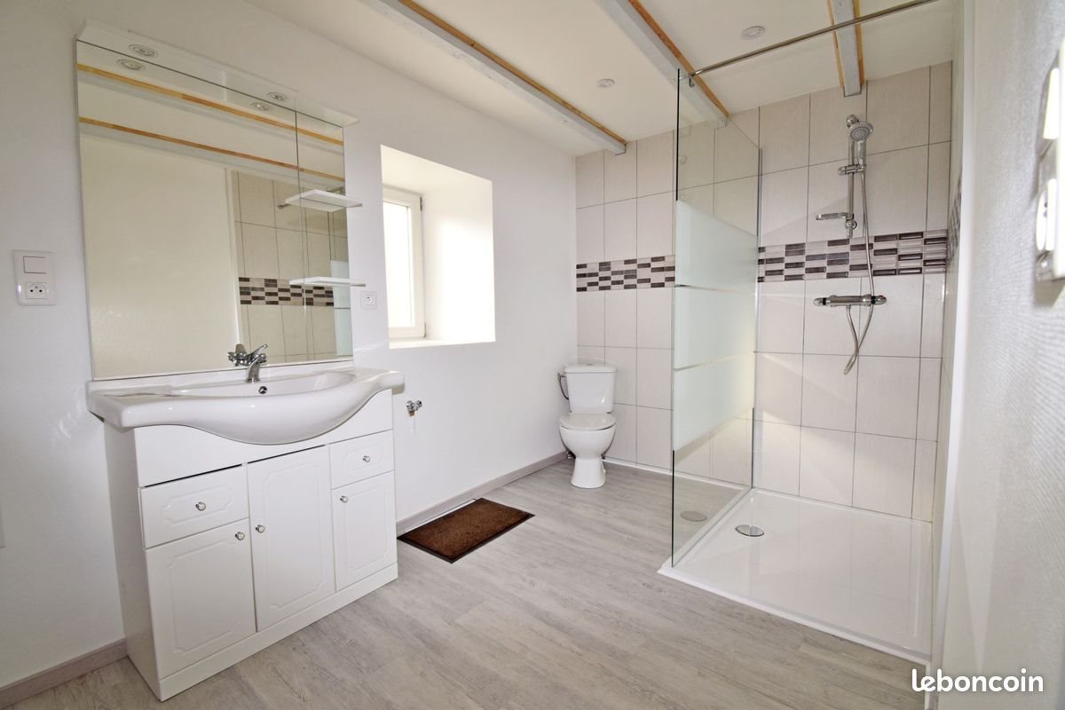 Appartement à louer, 52m², Mirebeau-sur-Bèze