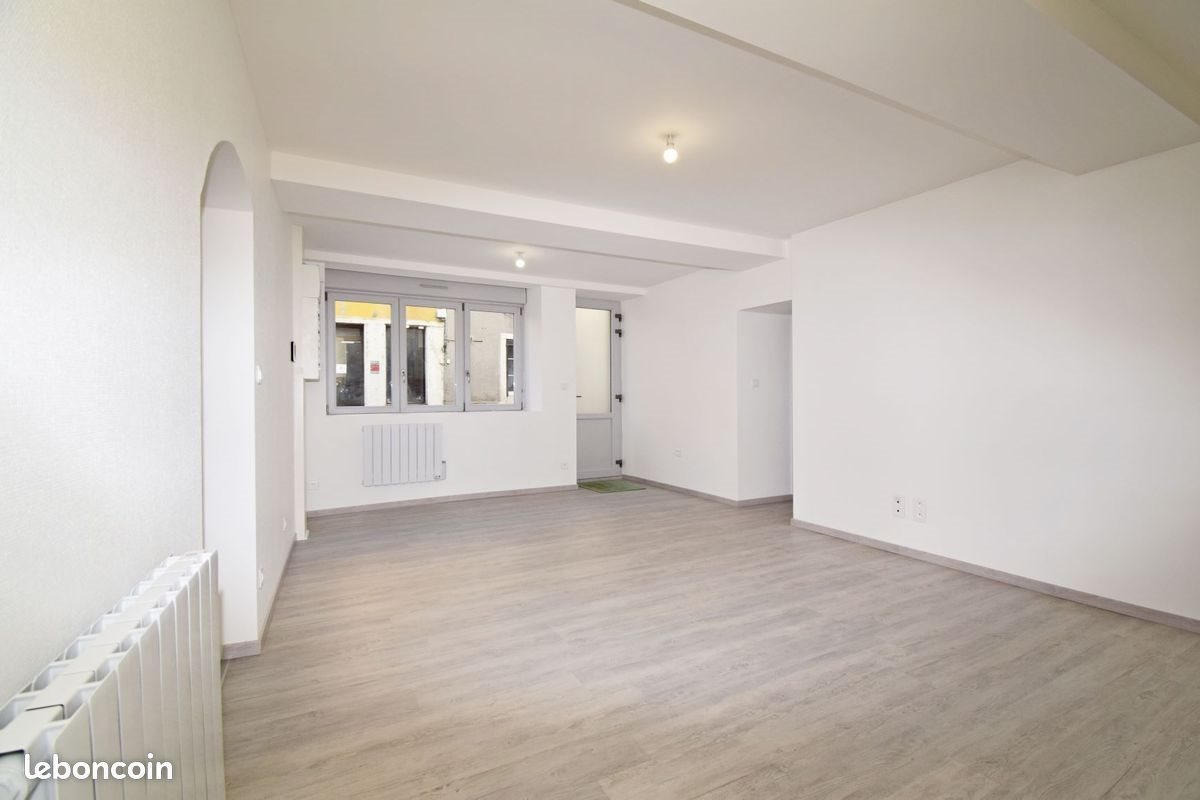 Appartement à louer, 52m², Mirebeau-sur-Bèze