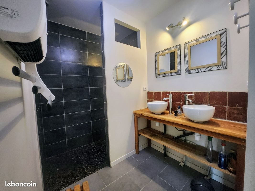 Appartement à louer, 85m², Rosières