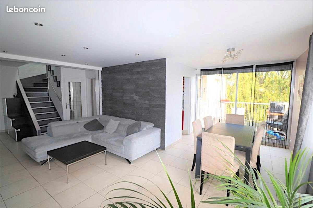 Appartement à vendre, 101m², Dourdan