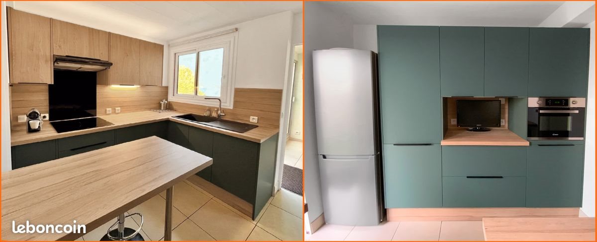 Appartement à vendre, 101m², Dourdan