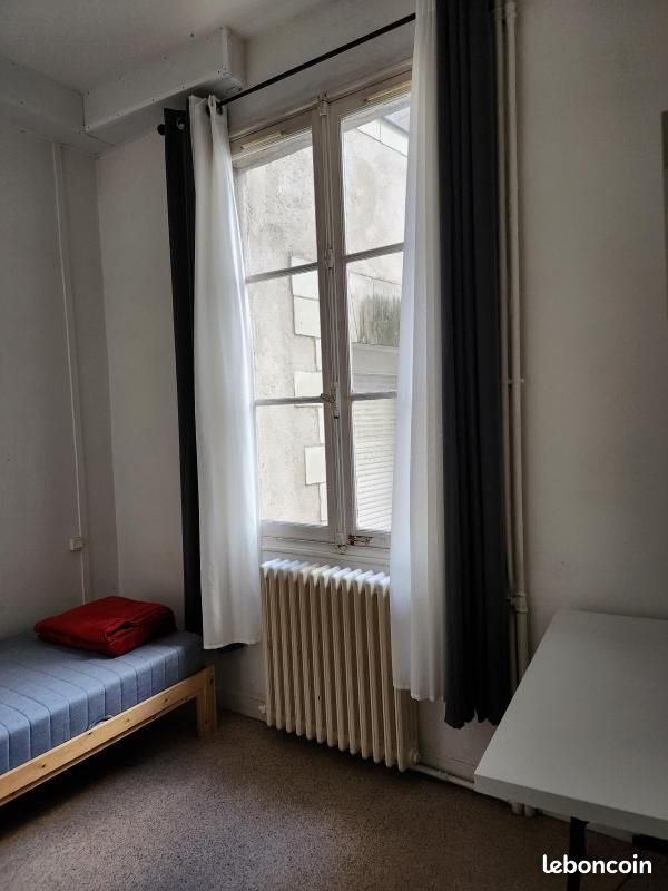 Appartement à louer, 14m², Nantes