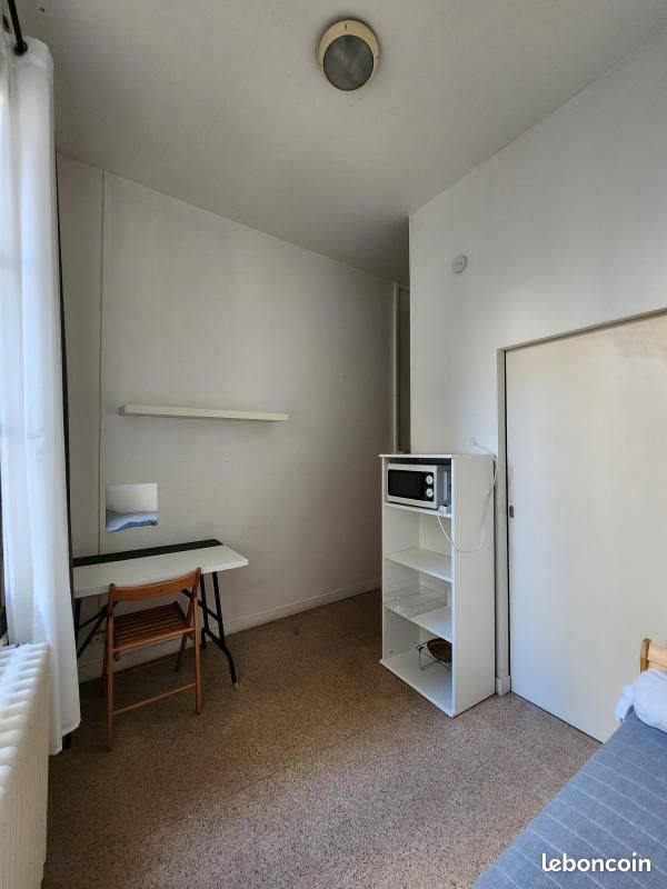 Appartement à louer, 14m², Nantes