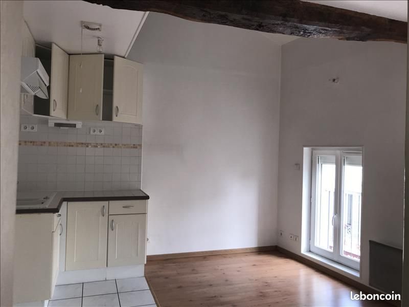 Appartement à louer, 32m², Mussidan