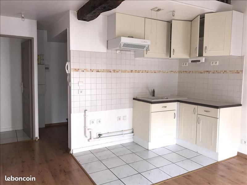 Appartement à louer, 32m², Mussidan