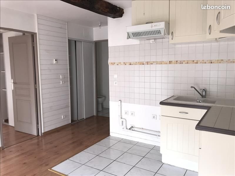 Appartement à louer, 32m², Mussidan