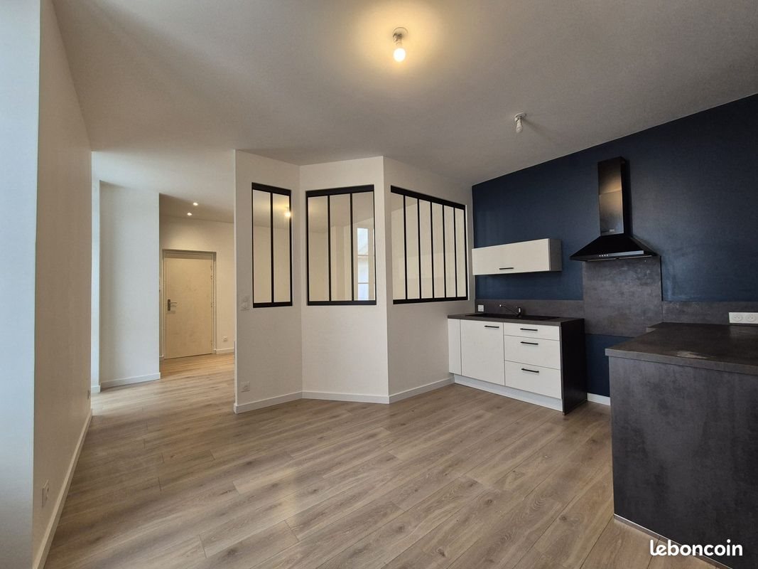 Appartement à louer, 54m², Beaune