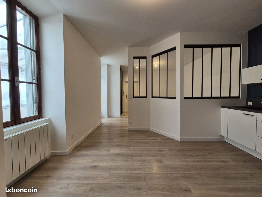 Appartement à louer, 54m², Beaune
