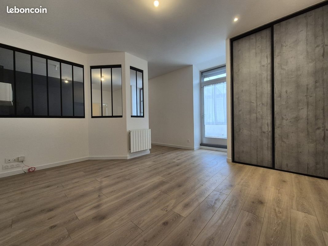 Appartement à louer, 54m², Beaune