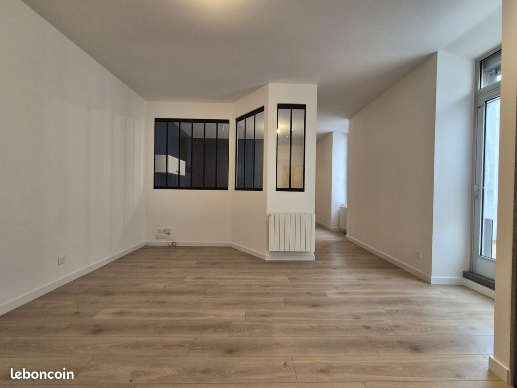 Appartement à louer, 54m², Beaune