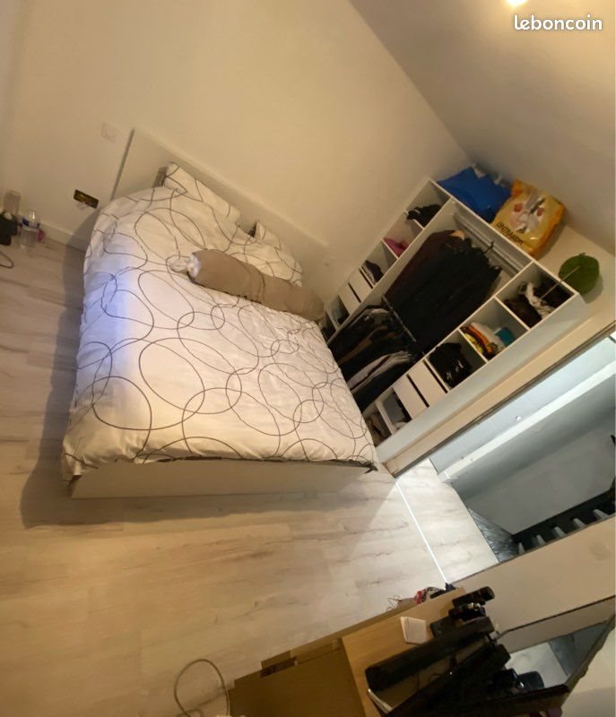 Maison à louer, 50m², Vauvert