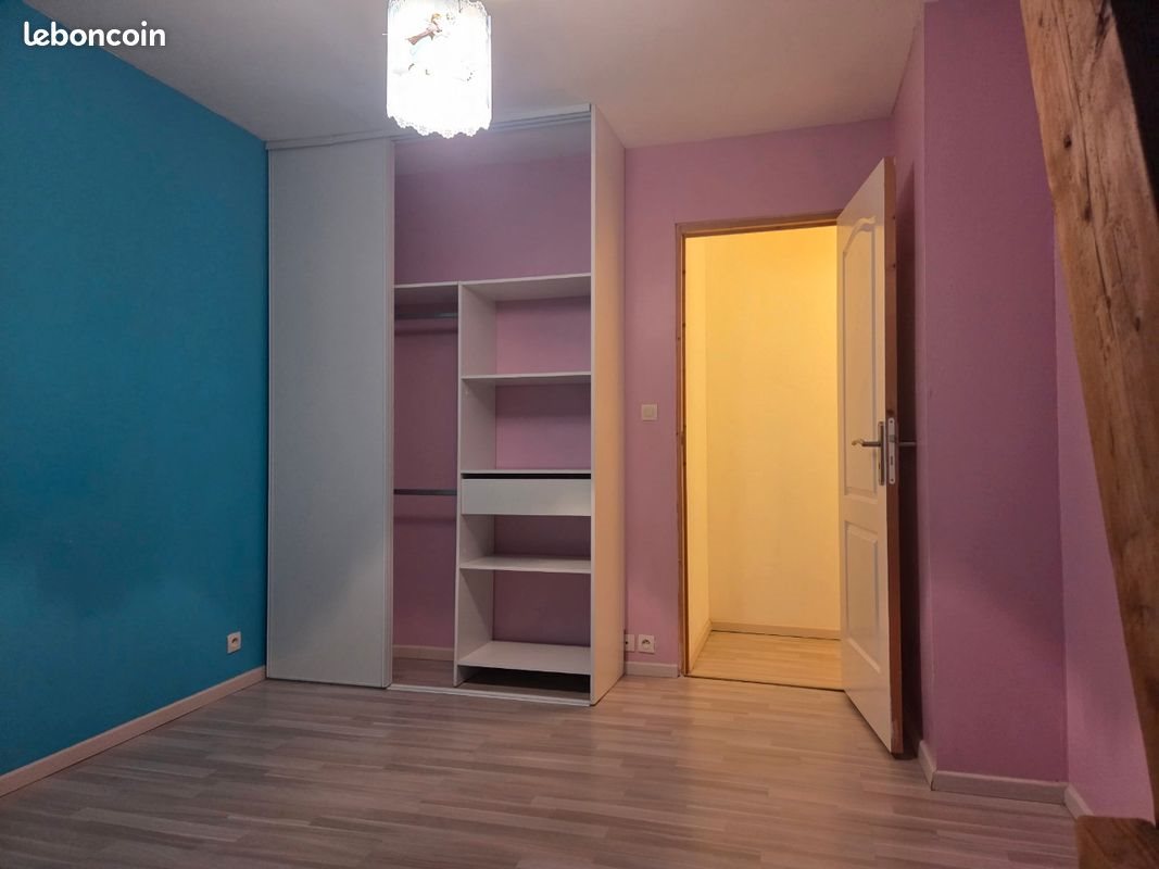 Maison à vendre, 105m², Jussy