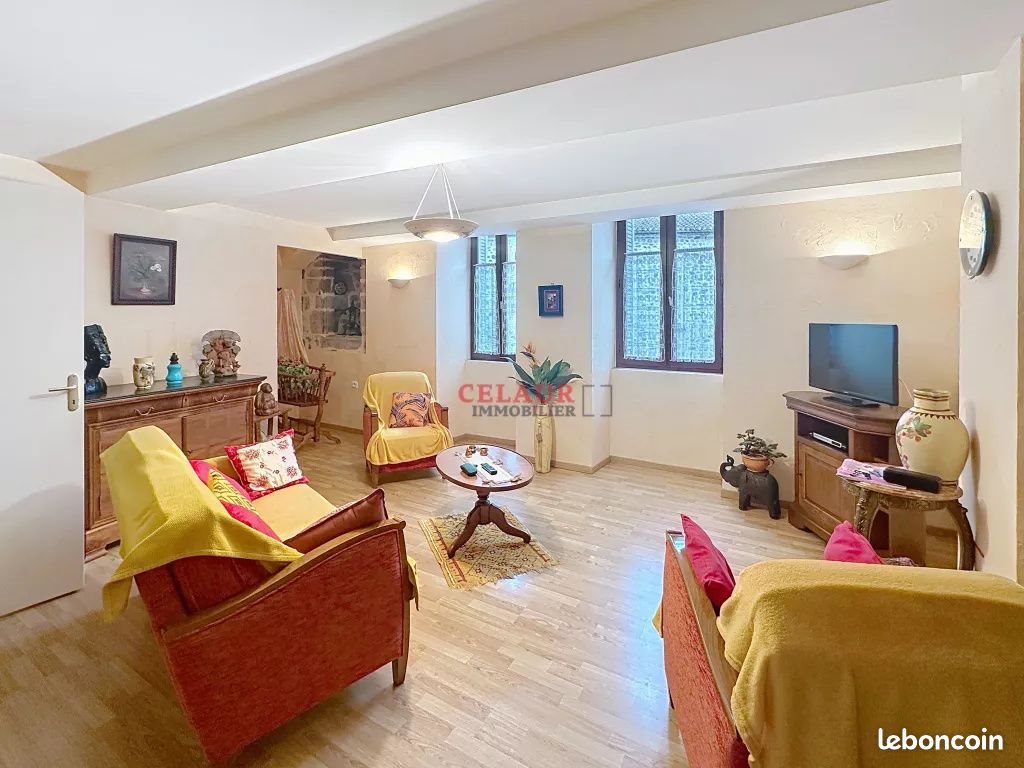 Maison à vendre, 296m², Laguenne