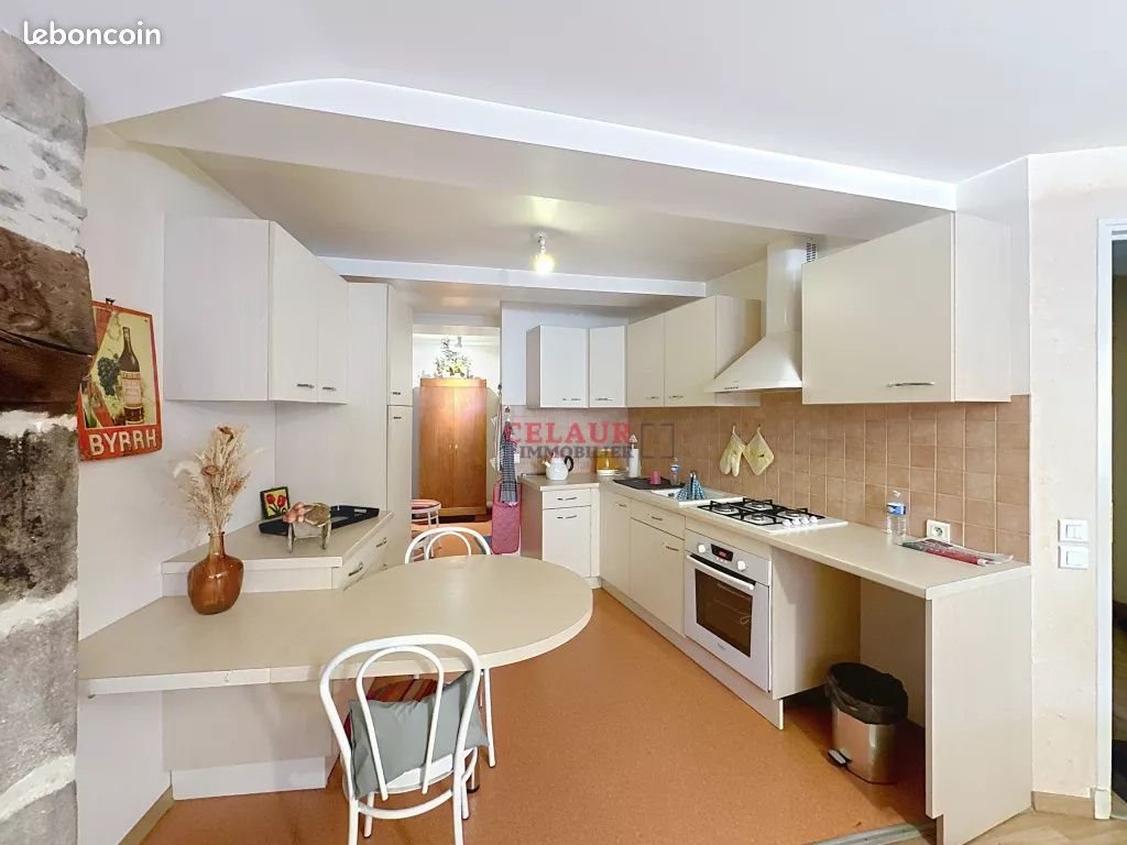 Maison à vendre, 296m², Laguenne