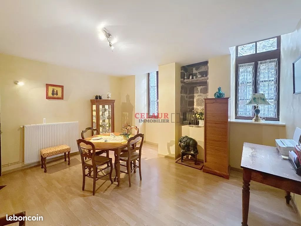Maison à vendre, 296m², Laguenne
