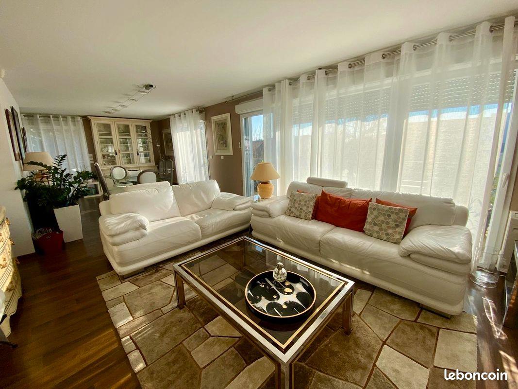 Appartement à vendre, 125m², Tours