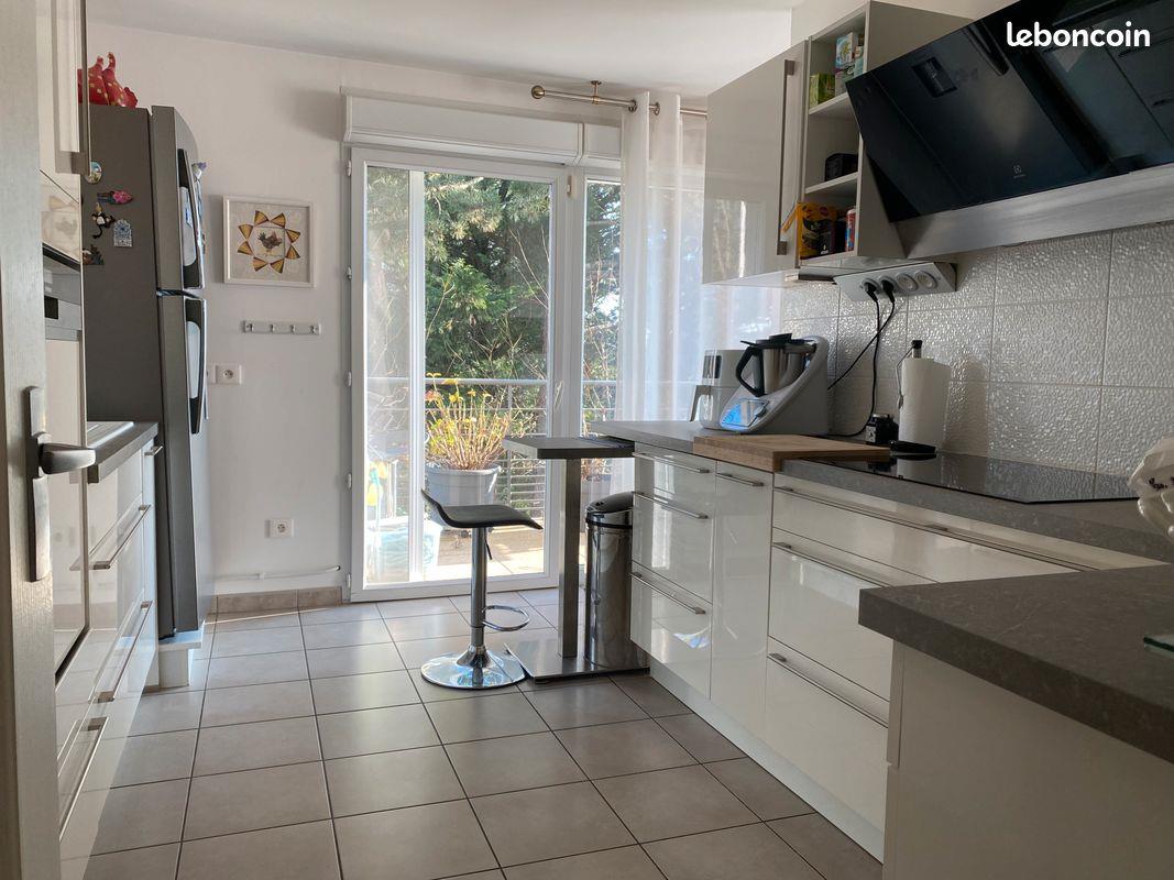 Appartement à vendre, 125m², Tours