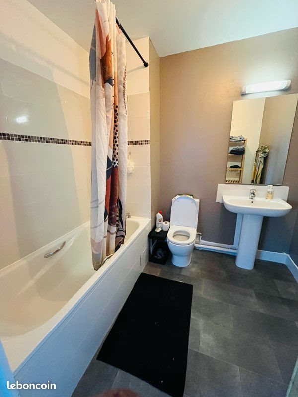 Appartement à louer, 32m², Sceaux