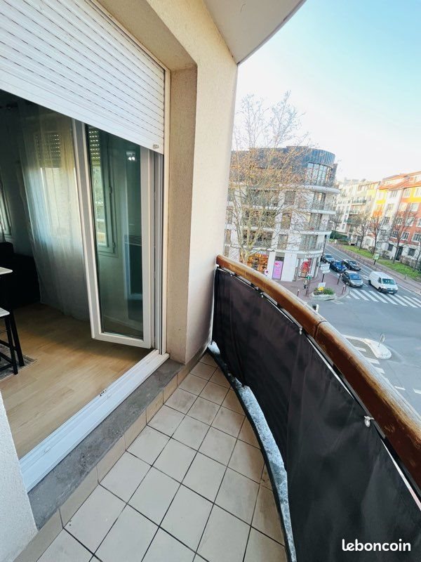 Appartement à louer, 32m², Sceaux