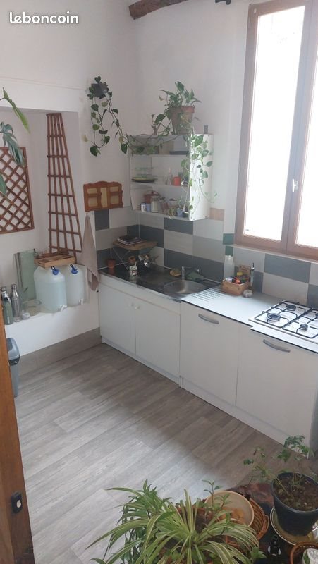 Appartement à louer, 50m², Gignac