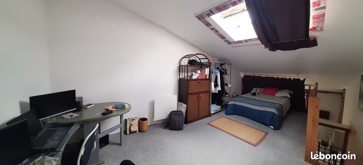 Appartement à louer, 50m², Gignac