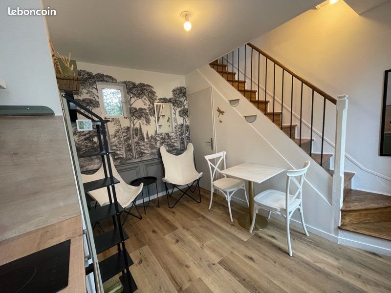 Maison à louer, 20m², Objat