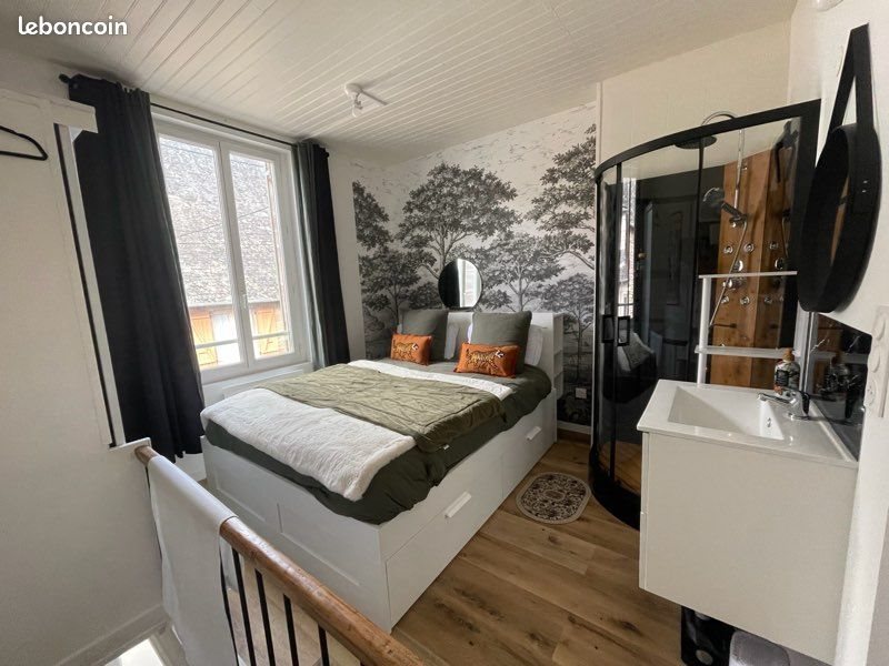 Maison à louer, 20m², Objat