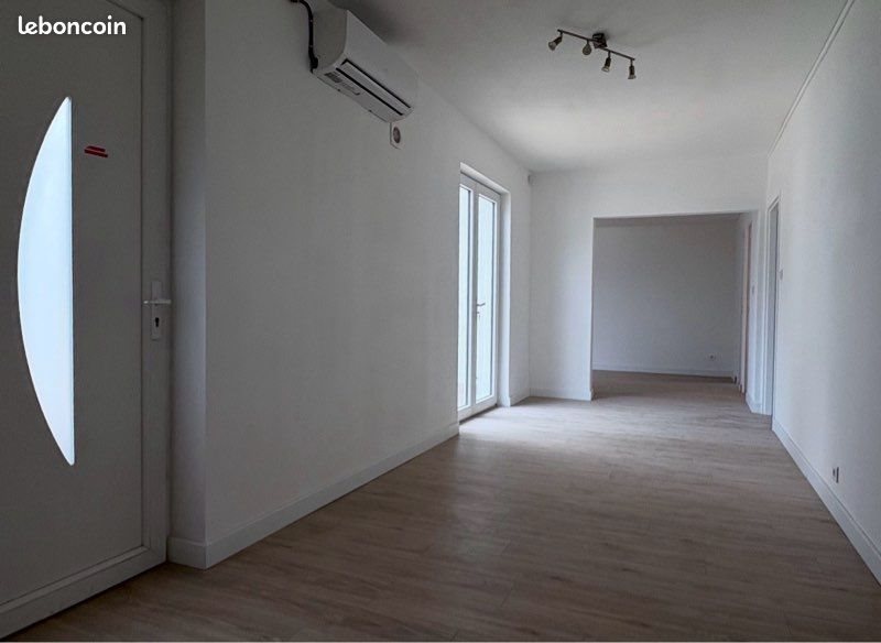 Maison à louer, 83m², Audincourt