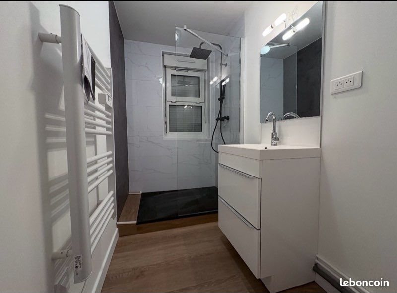 Maison à louer, 83m², Audincourt