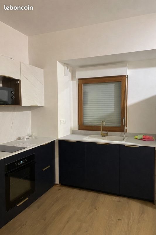 Appartement à louer, 63m², Nantes