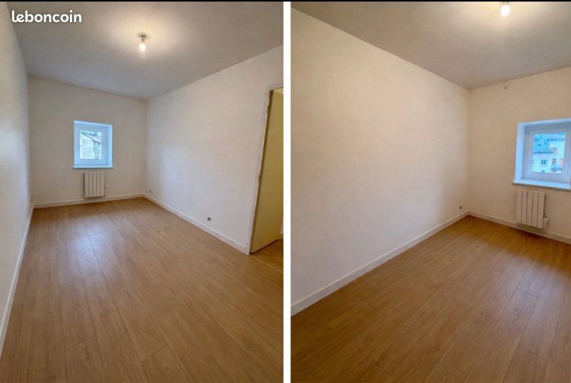 Appartement à louer, 54m², Lagnieu