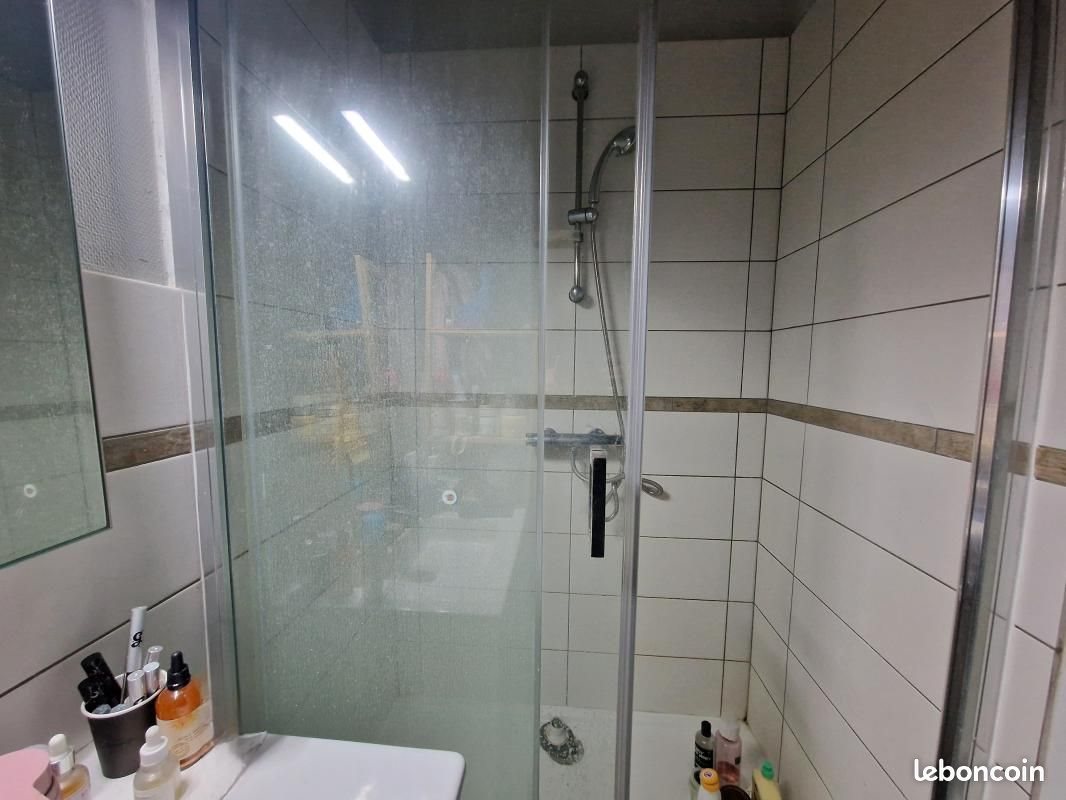 Appartement à vendre, 27m², Bordeaux