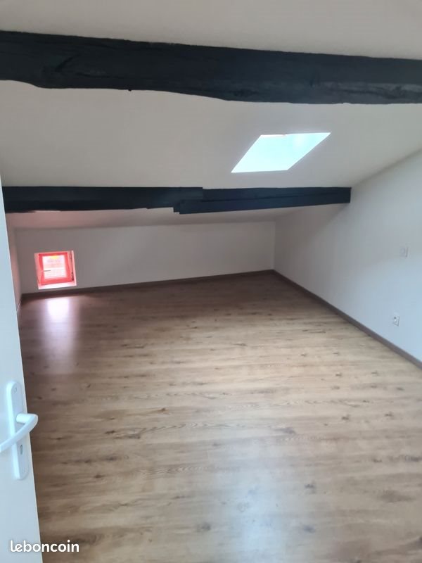Appartement à vendre, 44m², Mazamet