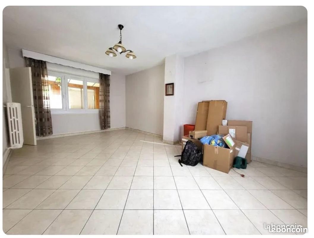 Maison à louer, 90m², Béthune