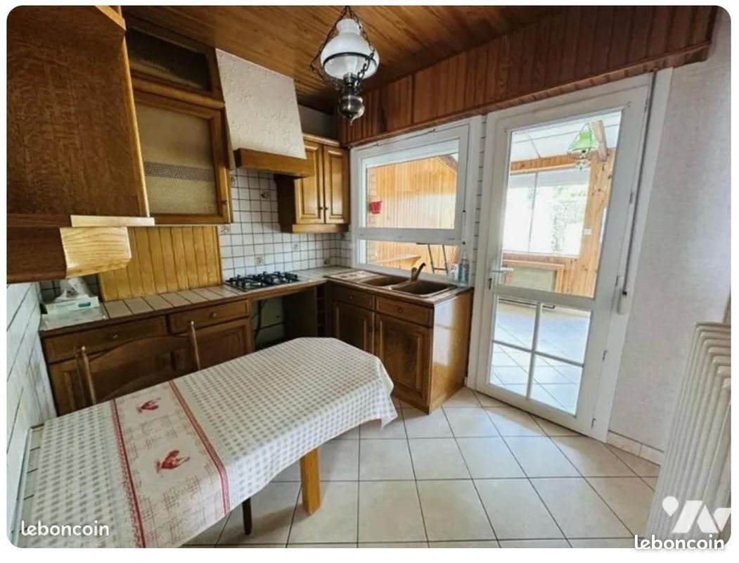 Maison à louer, 90m², Béthune