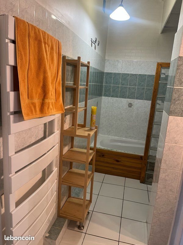 Appartement à louer, 78m², Saint-Etienne