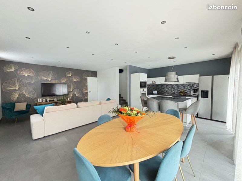 Maison à vendre, 120m², Le Pradet