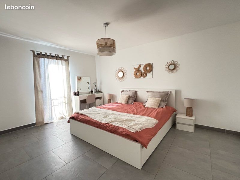 Maison à vendre, 120m², Le Pradet