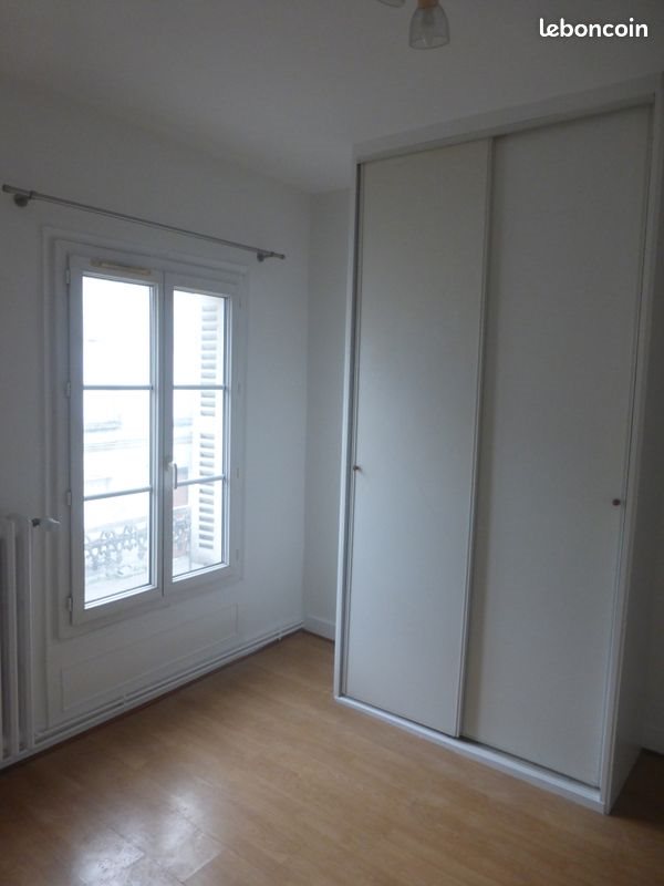 Appartement à louer, 40m², La Croix-en-Touraine