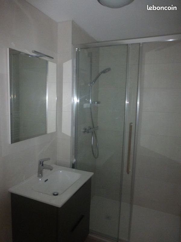 Appartement à louer, 40m², La Croix-en-Touraine